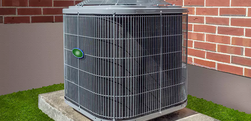 AC Unit Replacement in Carmichael