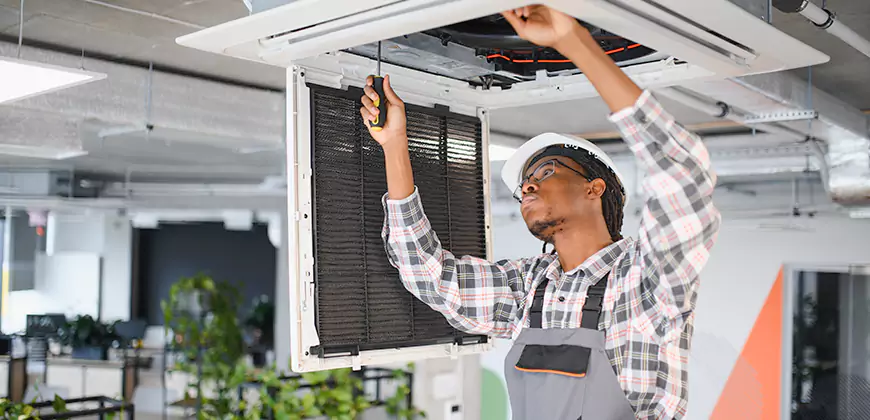 HVAC Installation in Carmichael