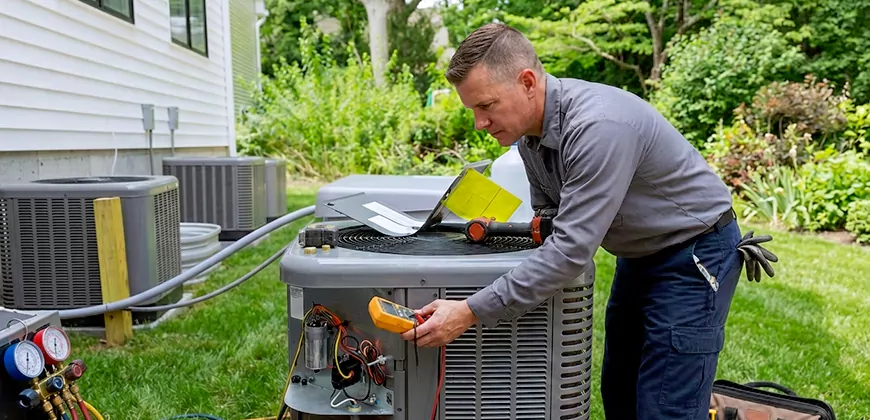 Apartment and Multi-Unit Dryer Vent Cleaning in Carmichael