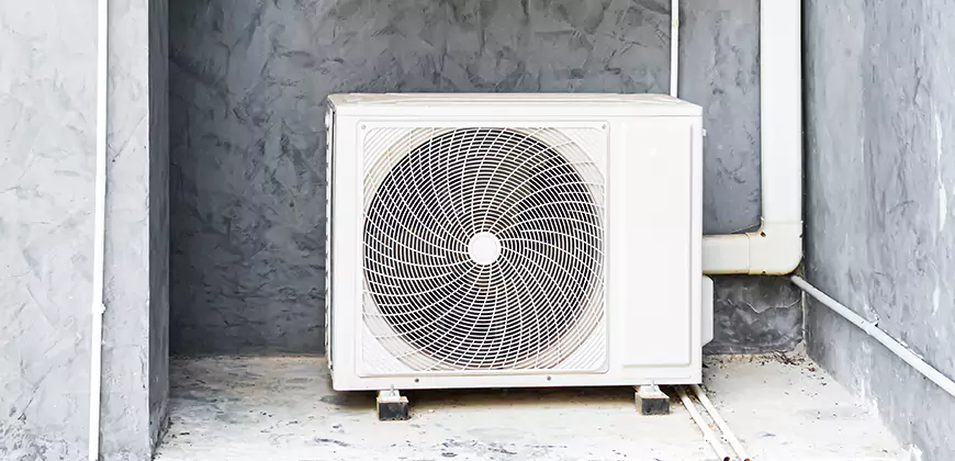 Energy Efficient Heat Pump Installation in Carmichael