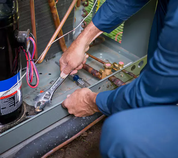 Proven AC Compressor Repair: Your Local Cooling Specialists in Carmichael, CA