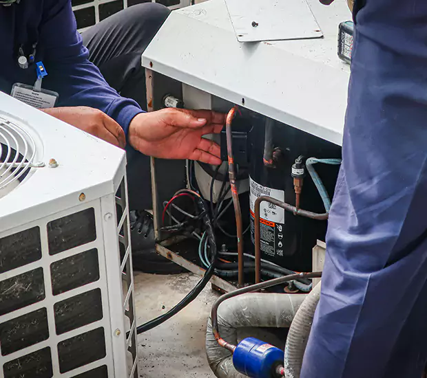 Proven AC Condenser Repair: Your Local Outdoor Unit Specialists in Carmichael, CA