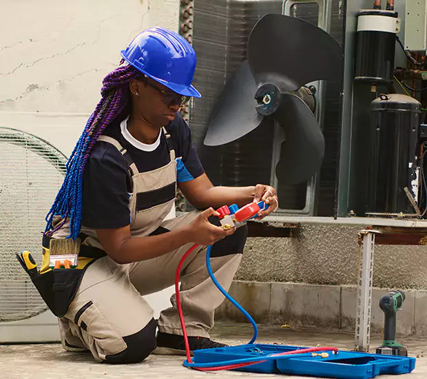 Licensed AC Electrical Repair Pros in Carmichael, CA
