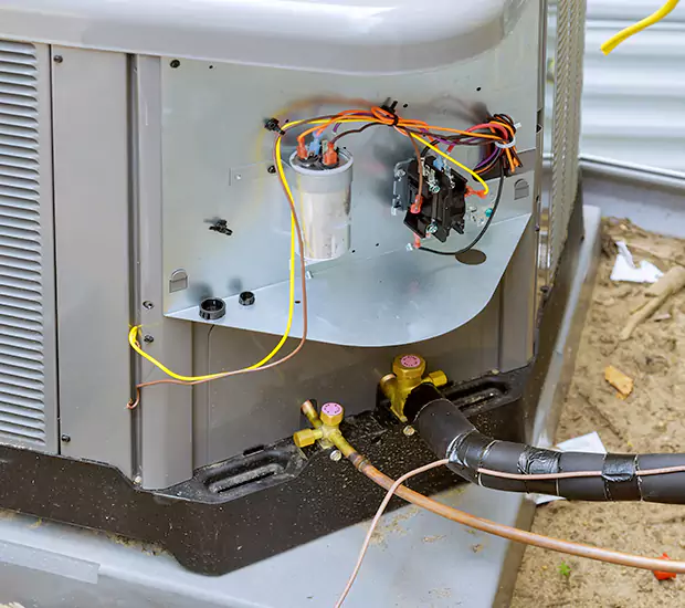 Proven AC Heater Repair: Your Local Heating Team in Carmichael, CA