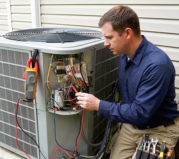 Proven AC Installation: Your Local Cooling Installer Team in Carmichael, CA