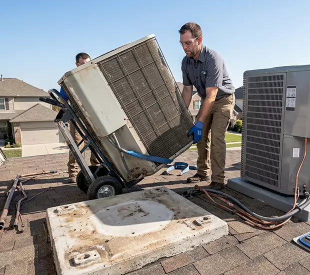 Proven AC Replacement: Your Local System Upgrade Team in Carmichael, CA