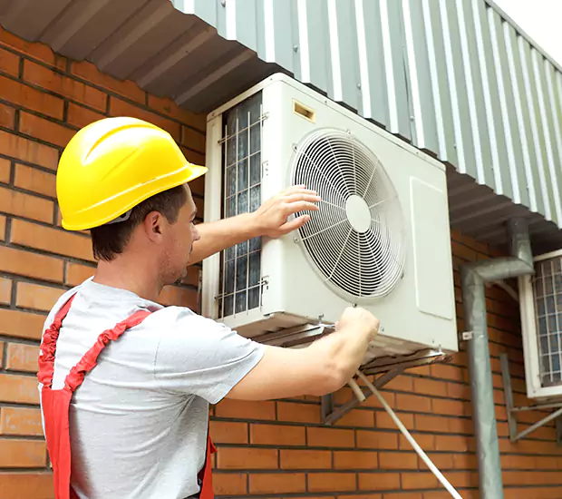 Proven AC Unit Cleaning: Your Local Cooling Care Team in Carmichael, CA