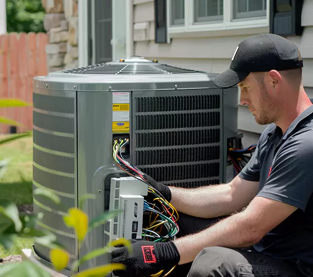 Proven AC Unit Replacement: Your Local System Upgrade Team in Carmichael, CA