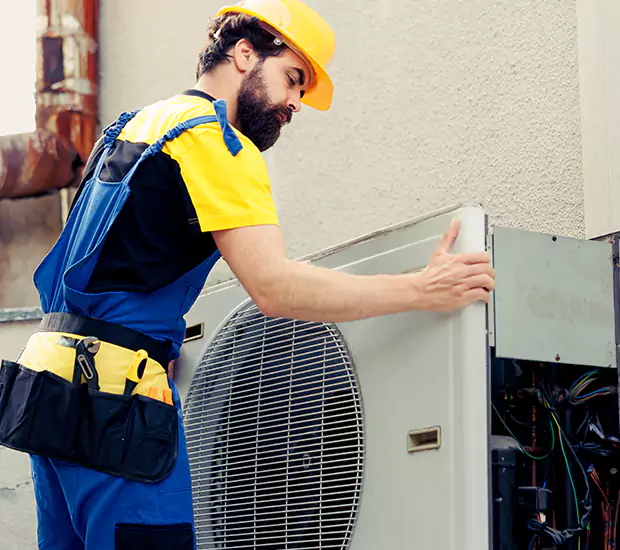Proven Air Handler Repair: Your Local Indoor Unit Specialists in Carmichael, CA