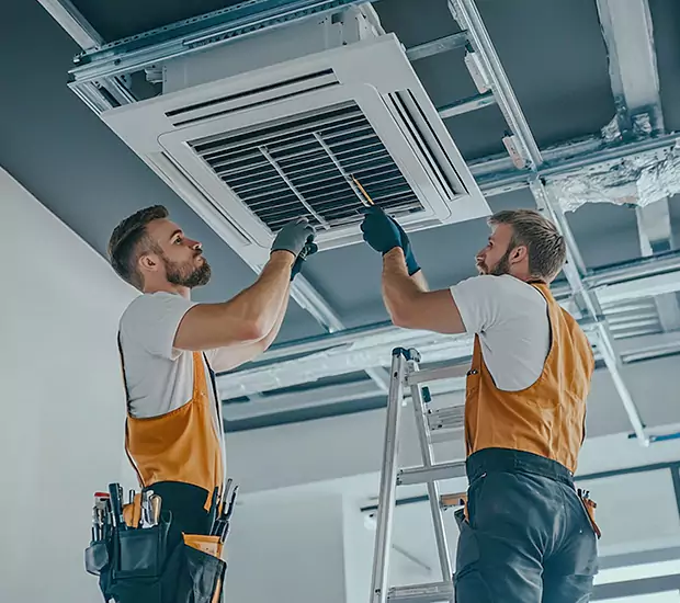 Proven Commercial AC Installation: Your Local Business Installation Team in Carmichael, CA