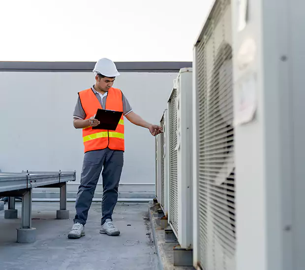 Proven Commercial AC Repair: Your Local Business Cooling Team in Carmichael, CA
