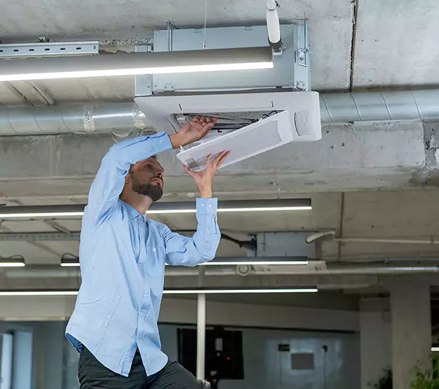 Proven Commercial AC Replacement: Your Local Business Cooling Team in Carmichael, CA