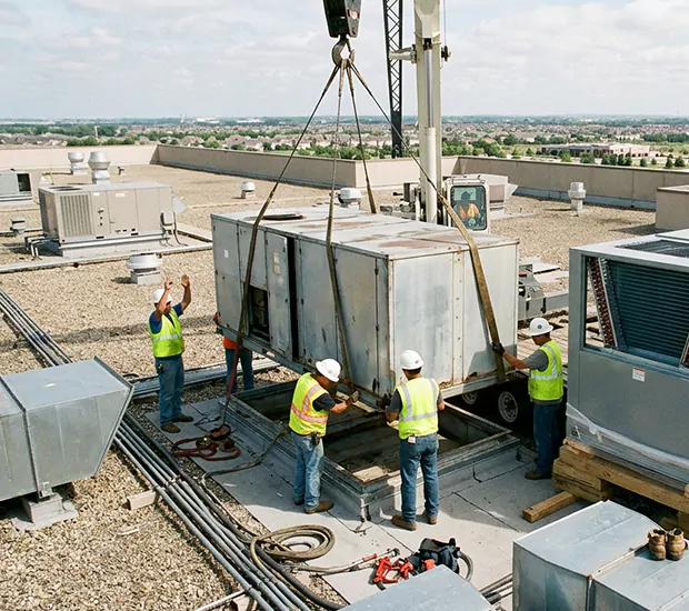 Proven Commercial HVAC Contractors: Your Local Business Installation Team in Carmichael, CA