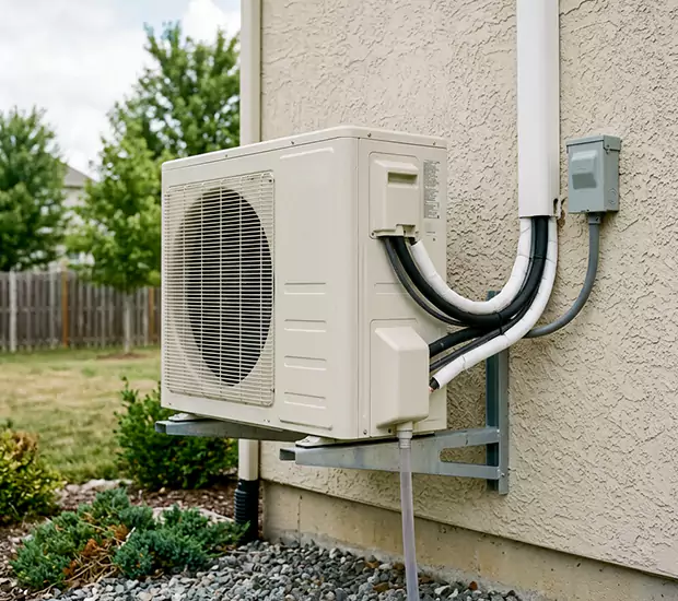 Proven Ductless Heat Pump Installation: Your Local Zone Comfort Team in Carmichael, CA