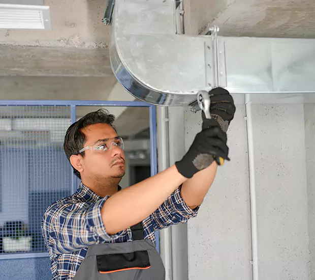 Proven Ductwork Replacement: Your Local Whole-Home Airflow Team in Carmichael, CA