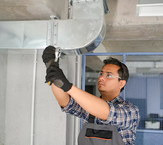 Proven Heating Duct Cleaning: Your Local Ducted Heating Team in Carmichael, CA