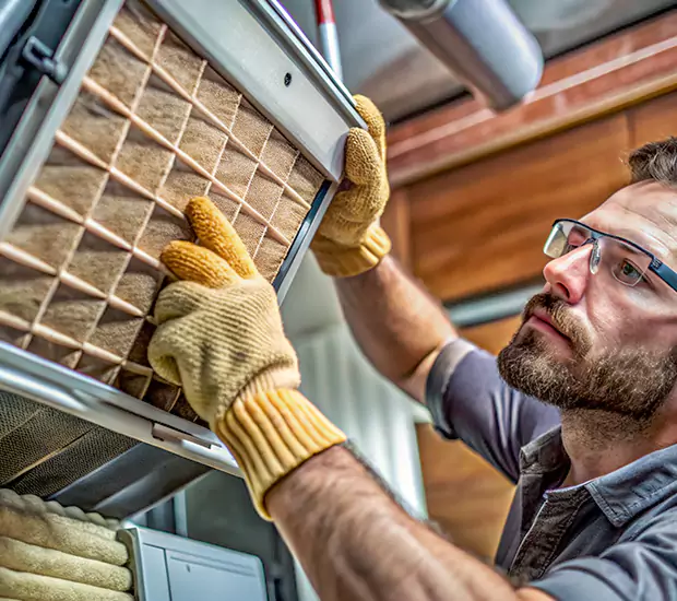 Proven HVAC Cleaning: Your Local Air Quality Team in Carmichael, CA