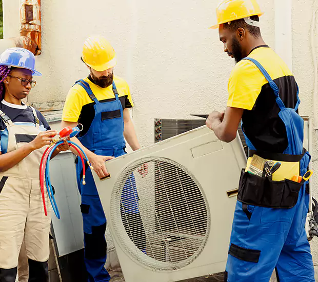 Proven HVAC Contractor: Your Local Heating and Cooling Team in Carmichael, CA