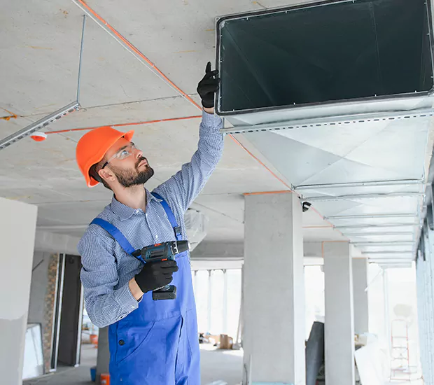 Proven HVAC Duct Installation: Your Local Ductwork Specialists in Carmichael, CA