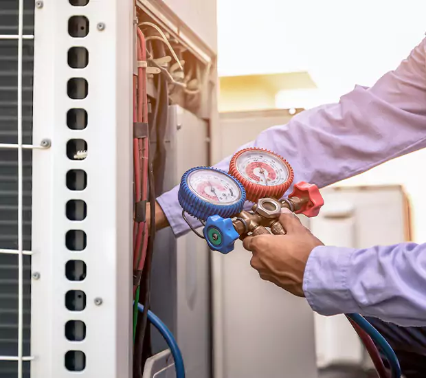 Proven HVAC Maintenance Service: Your Local Tune-Up Team in Carmichael, CA