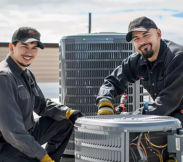 Proven HVAC Repair: Your Local Heating and Cooling Team in Carmichael, CA