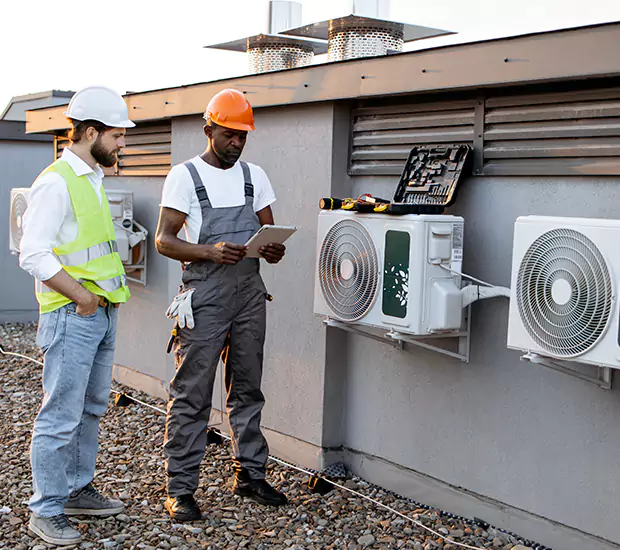 Proven Outdoor AC Installation: Your Local Condenser Specialists in Carmichael, CA