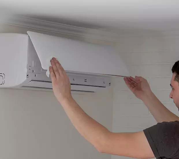 Proven Split Air Conditioner Installation: Your Local Cooling Specialists in Carmichael, CA
