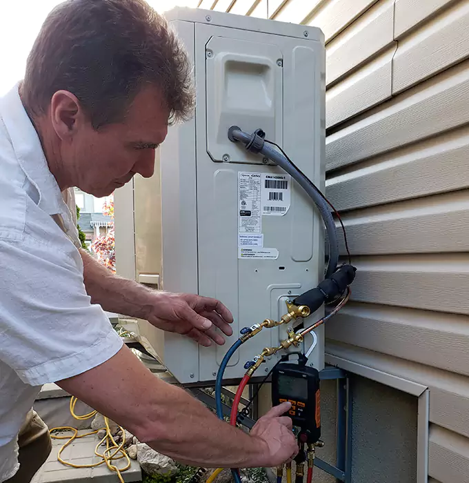 Why Carmichael, CA Homeowners Choose Carmichael AC Repair for AC Compressor Repair?