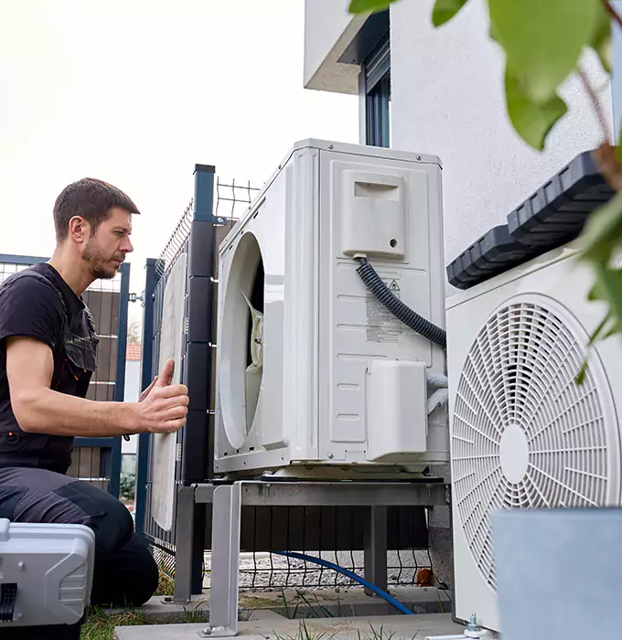 Why Carmichael, CA Homeowners Choose Carmichael AC Repair for AC Condenser Repair?