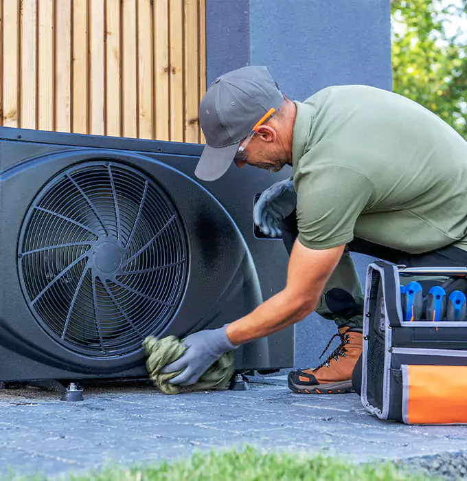 Why Carmichael, CA Homeowners Choose Carmichael AC Repair for Air Handler Repair?