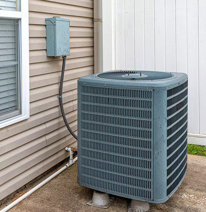 Why Carmichael, CA Homeowners Choose Carmichael AC Repair for Central Air Conditioner Installation?