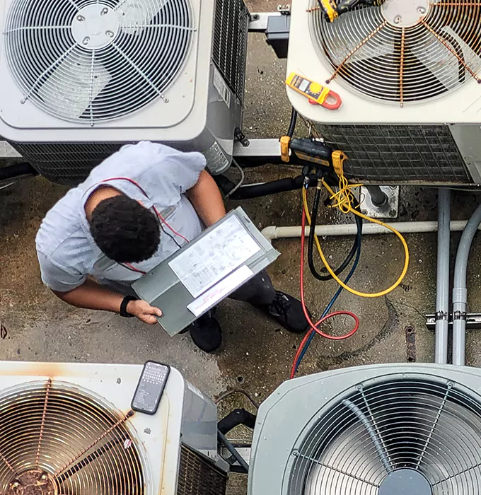 Why Carmichael Businesses Choose Carmichael AC Repair for Commercial AC Maintenance?