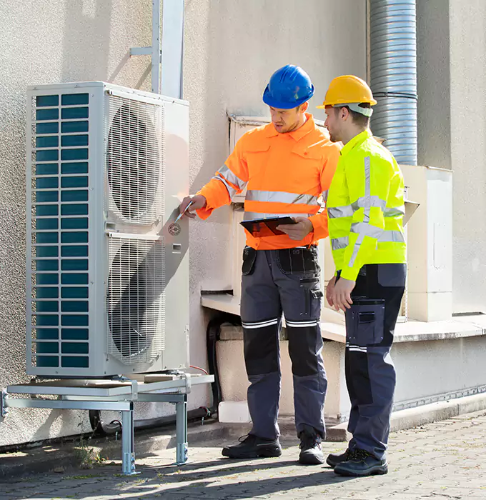 Why Carmichael, CA Businesses Choose Carmichael AC Repair for Commercial AC Repair?