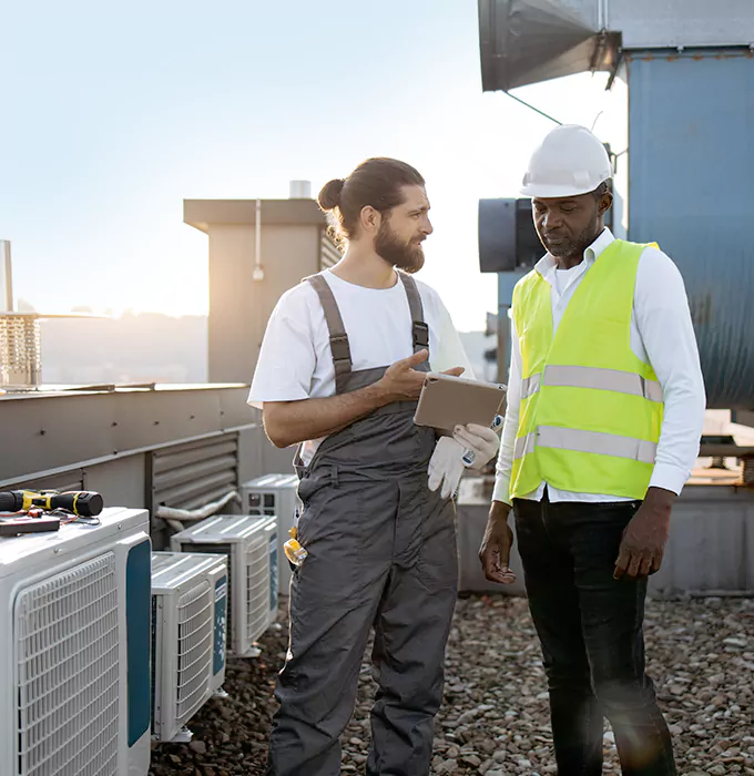 Why Carmichael Businesses Choose Carmichael AC Repair for Commercial HVAC?