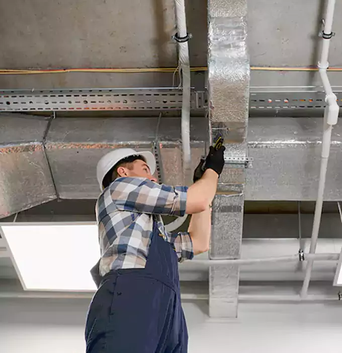 Why Carmichael, CA Homeowners Choose Carmichael AC Repair for Duct Repair?