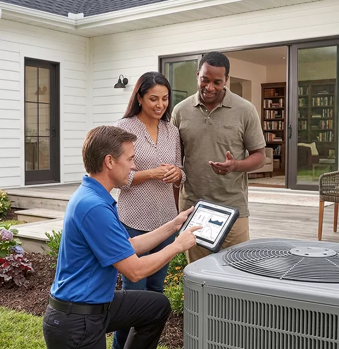 Why Carmichael, CA Homeowners Choose Carmichael AC Repair for Emergency AC Repair?
