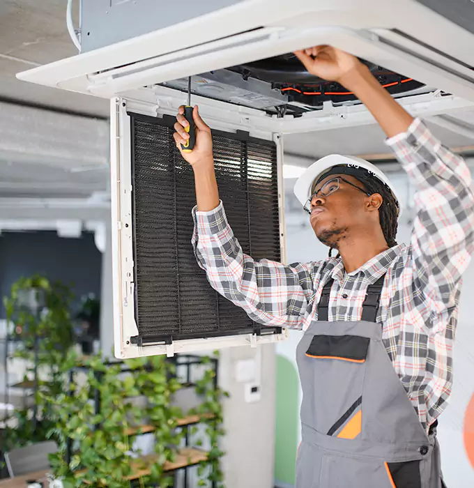 Why Carmichael Homeowners Choose Carmichael AC Repair as Their HVAC Contractor?