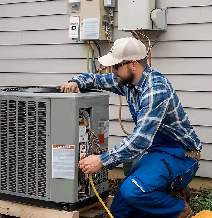 Why Carmichael, CA Homeowners Choose Carmichael AC Repair for HVAC Installation?