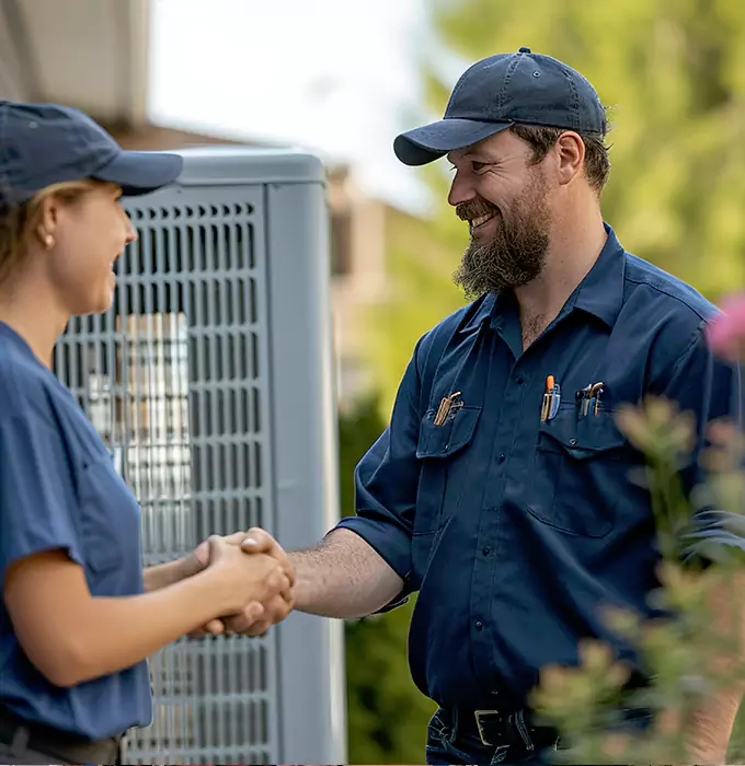 Why Do Carmichael Homeowners Choose Carmichael AC Repair HVAC Repair?