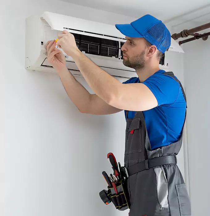 Why Carmichael Homeowners Choose Carmichael AC Repair for Mini Split Installation?